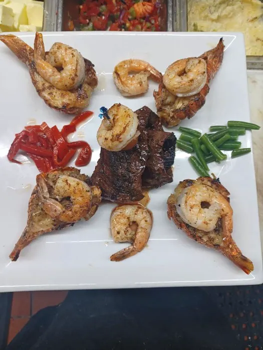 Los Primos Restaurant Picture 5