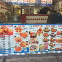 Kennedy Fried Chicken ico