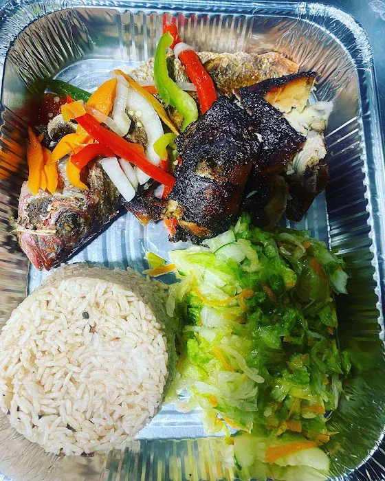 Norris Inclusive Catering Cuisines LLC. Picture 1