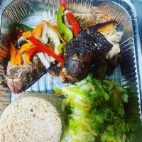 Norris Inclusive Catering Cuisines LLC. ico