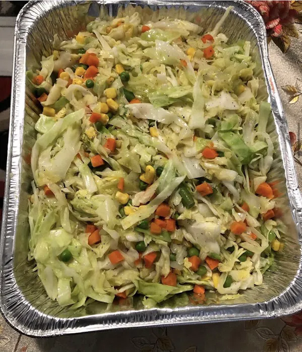 Norris Inclusive Catering Cuisines LLC. Picture 4