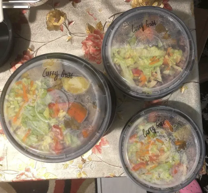Norris Inclusive Catering Cuisines LLC. Picture 5