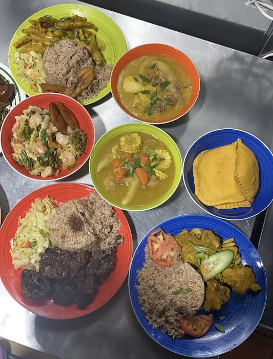 Norris Inclusive Catering Cuisines LLC. Picture 2