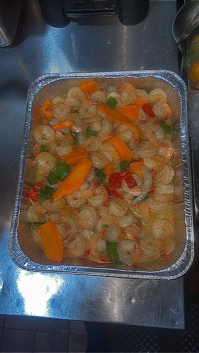 Norris Inclusive Catering Cuisines LLC. Picture 3