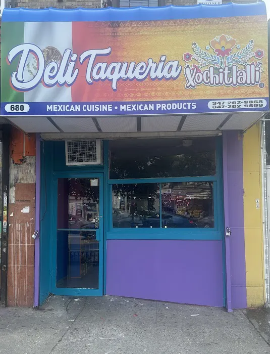 Deli Taqueria Xochitlalli. II Picture 10
