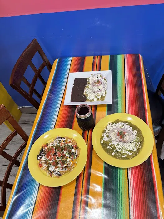 Deli Taqueria Xochitlalli. II Picture 1