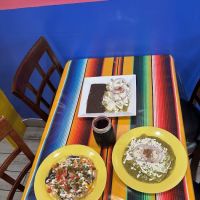 Deli Taqueria Xochitlalli. II ico