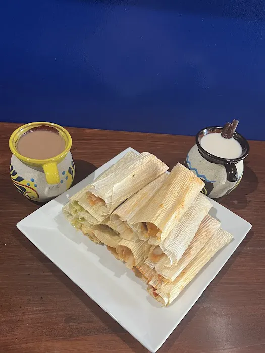 Deli Taqueria Xochitlalli. II Picture 4