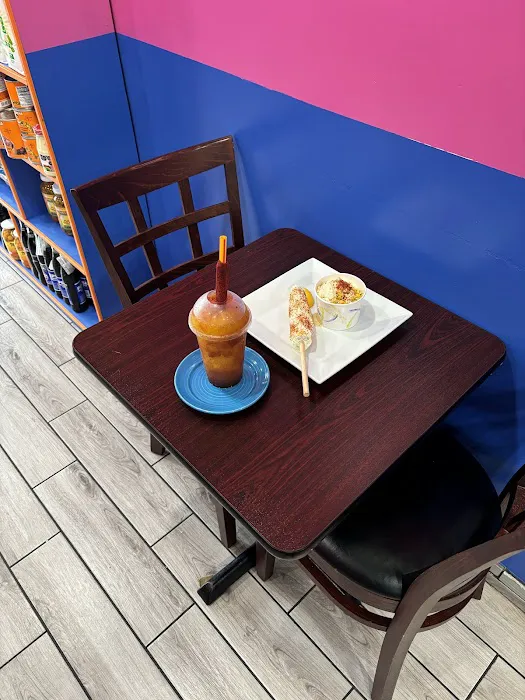 Deli Taqueria Xochitlalli. II Picture 9
