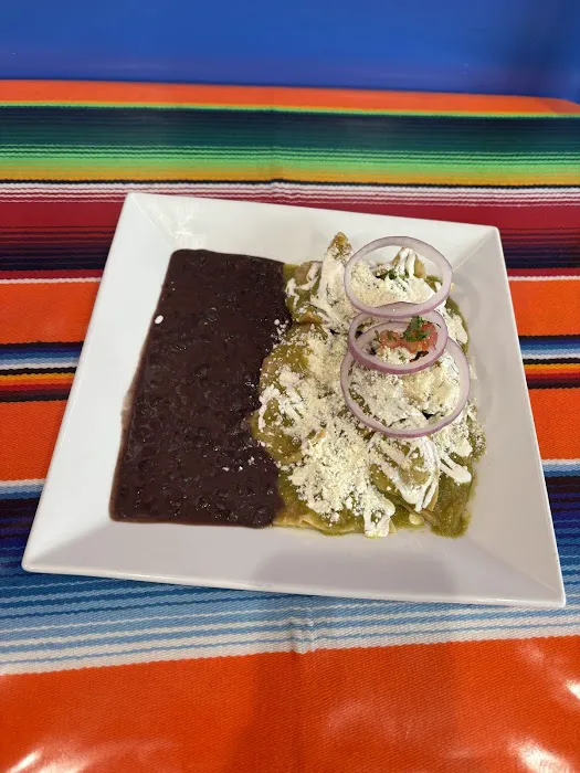 Deli Taqueria Xochitlalli. II Picture 5