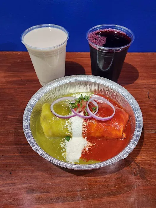 Deli Taqueria Xochitlalli. II Picture 3