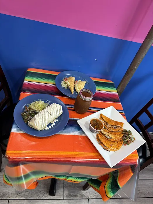 Deli Taqueria Xochitlalli. II Picture 6