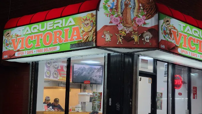 Taqueria Victoria Picture 1