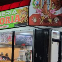 Taqueria Victoria ico