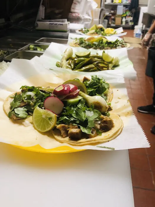 Taqueria Victoria Picture 2