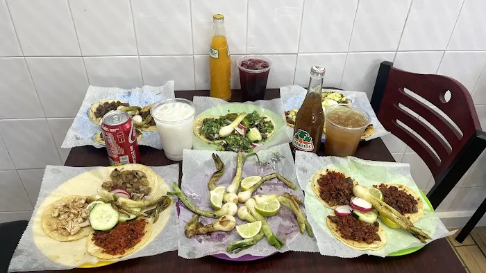 Taqueria Victoria Picture 3