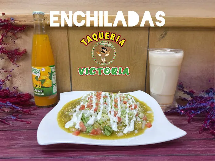 Taqueria Victoria Picture 8
