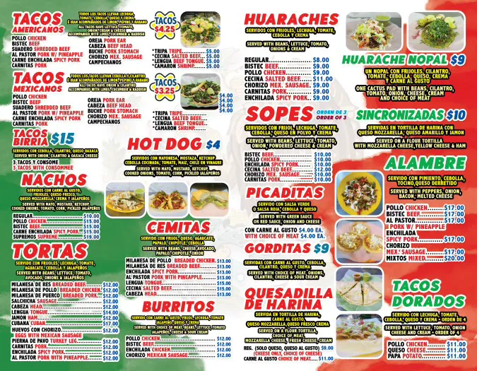 Taqueria Victoria Picture 7