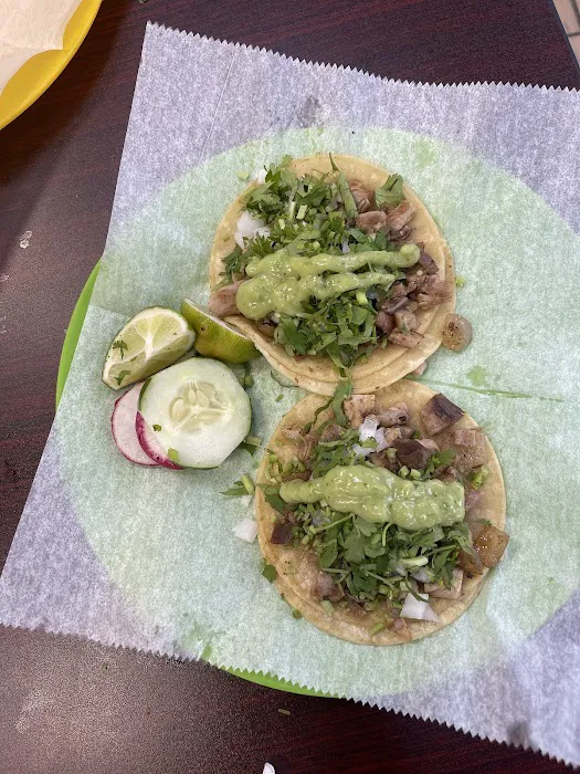 Taqueria Victoria Picture 6