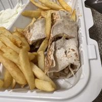 Mezamix Shawarma ico