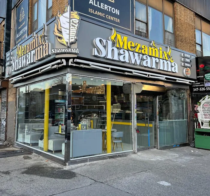 Mezamix Shawarma Picture 10