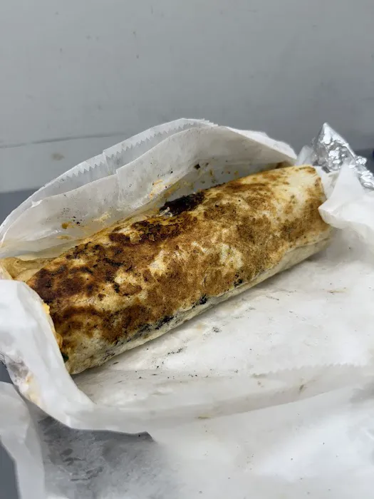 Mezamix Shawarma Picture 9