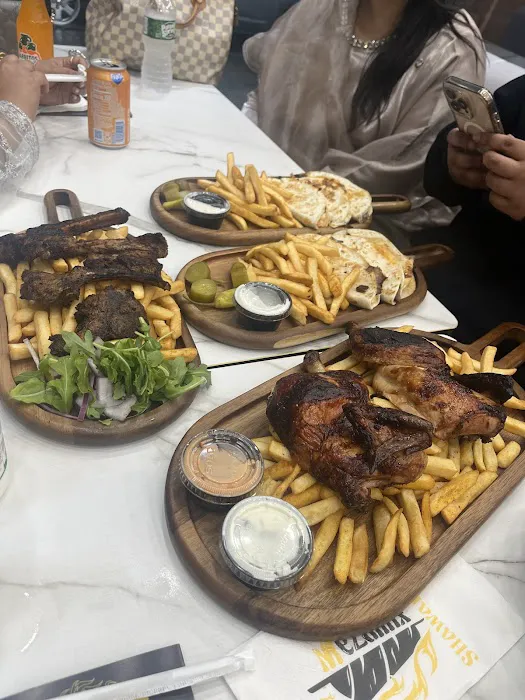 Mezamix Shawarma Picture 6