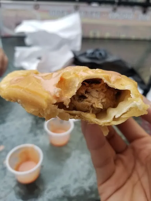 Empanadas Monumental Picture 7