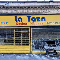 LA-TAZA ico