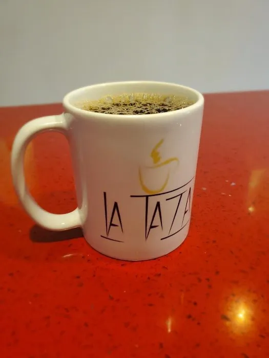 LA-TAZA Picture 5
