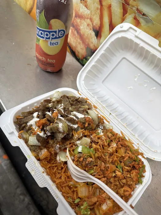 Habibi Halal Express (Halal Food Truck) Picture 7