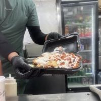 Habibi Halal Express (Halal Food Truck) ico