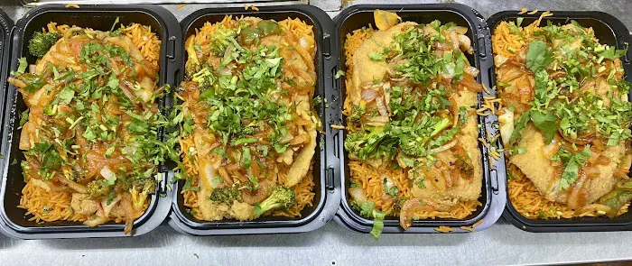 Habibi Halal Express (Halal Food Truck) Picture 8