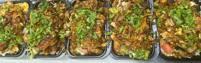 Habibi Halal Express (Halal Food Truck) Picture 3