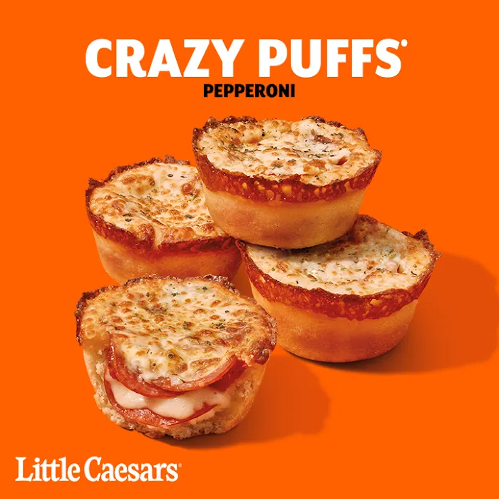 Little Caesars Pizza Picture 1