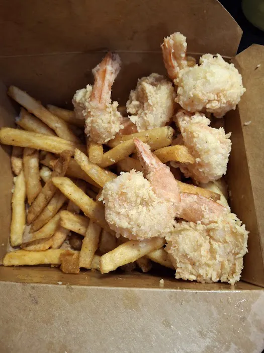 Crab Stop Cajun Seafood & Wings Picture 1