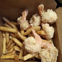 Crab Stop Cajun Seafood & Wings ico