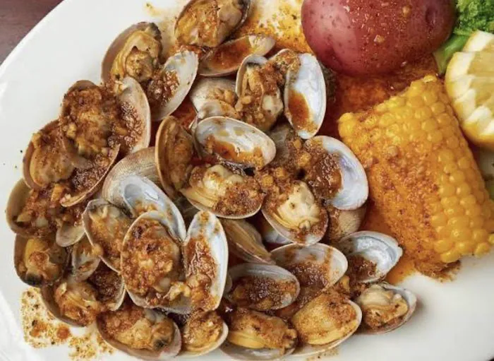Crab Stop Cajun Seafood & Wings Picture 2