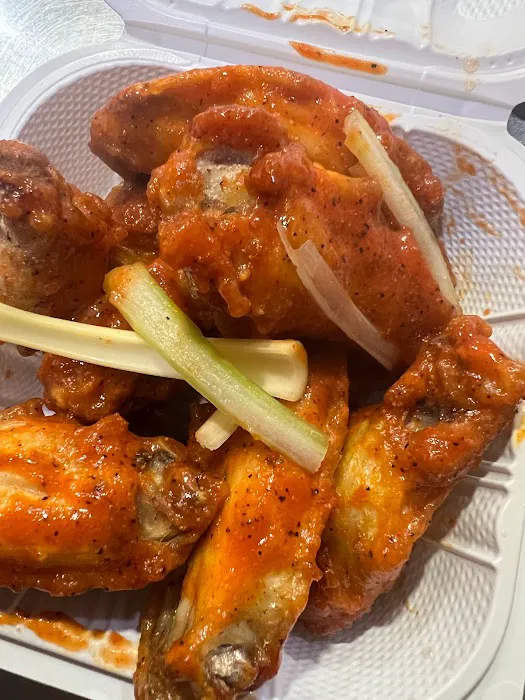 Crab Stop Cajun Seafood & Wings Picture 10