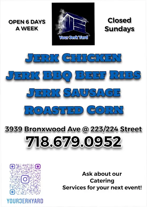Your Jerk Yard Picture 4