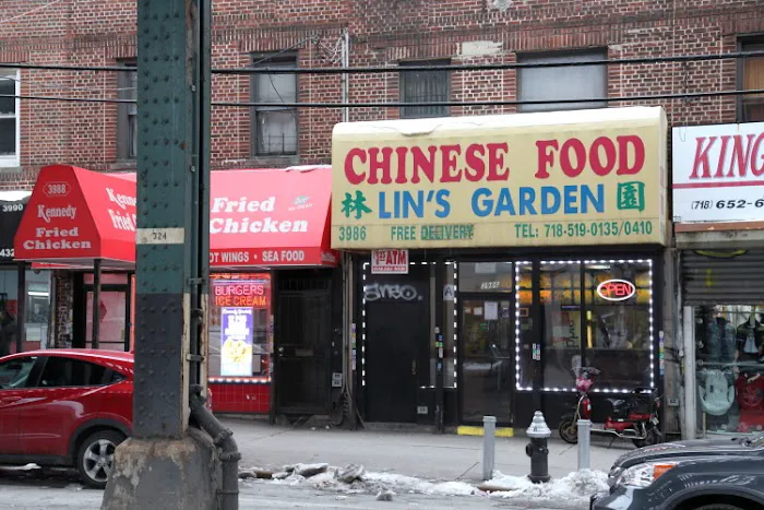Lin's Garden Picture 6