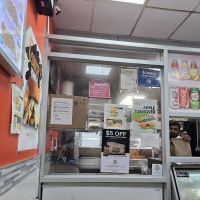 Goldies smashburger & Wings ico