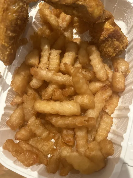 China Wok Picture 3