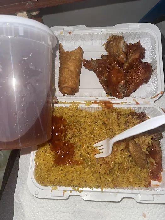 China Wok Picture 8