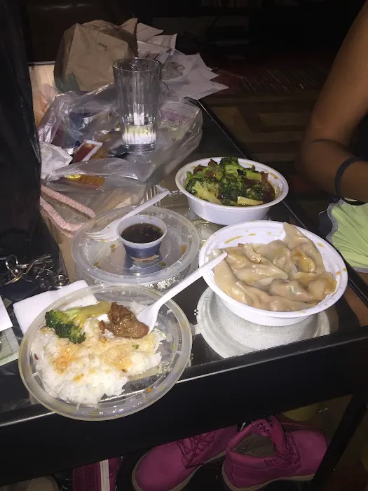 China Wok Picture 7