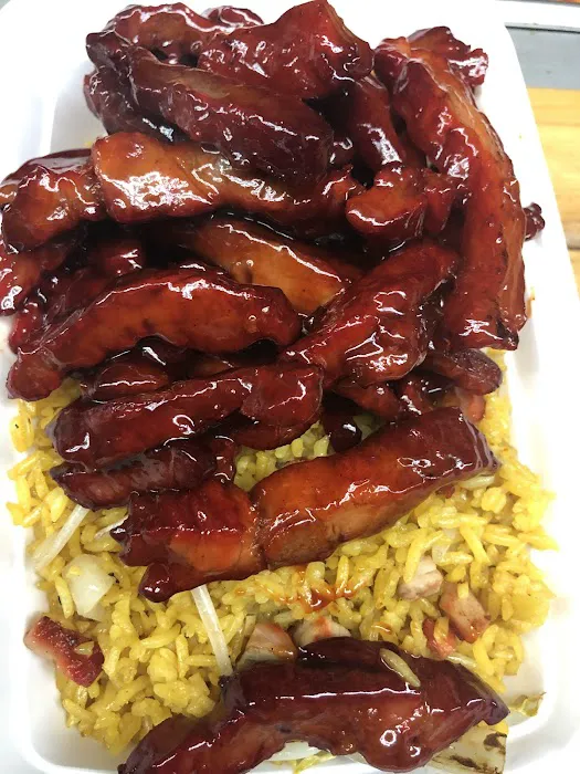 China Wok Picture 5