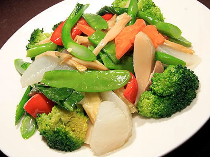 China Wok Picture 1