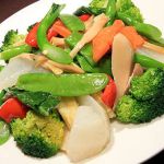 China Wok
