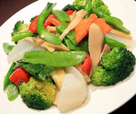 China Wok