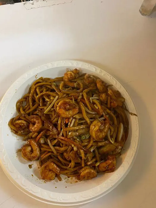 China Wok Picture 4